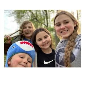 Meet your Posher, Allison